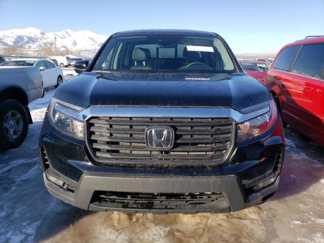 Foto 5 de la subasta – 2022 HONDA RIDGELINE con VIN 5FPYK3F52NB009249