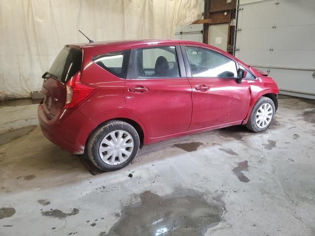 Photo 3 from auction – 2015 NISSAN VERSA NOTE with VIN 3N1CE2CP0FL404501