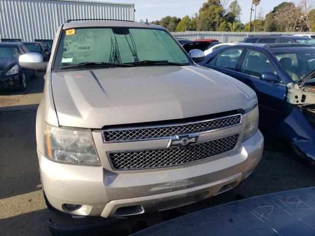 Photo 5 from auction – 2007 CHEVROLET SUBURBAN K with VIN 1GNFK16327J364086