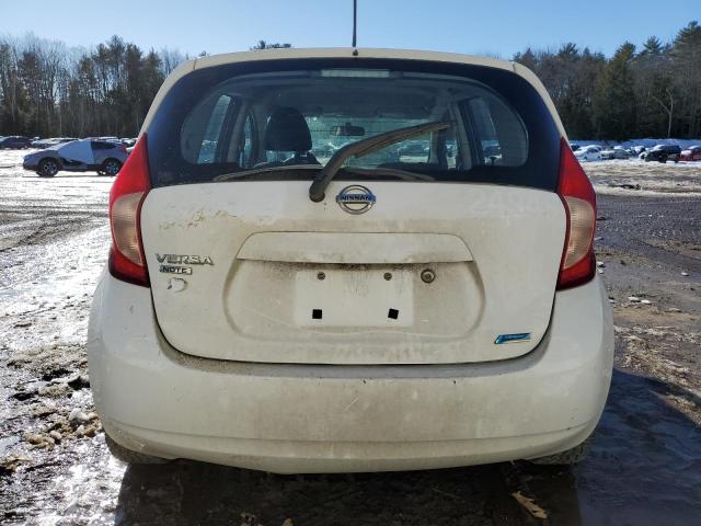 Photo 6 from auction – 2016 NISSAN VERSA NOTE with VIN 3N1CE2CP1GL401608