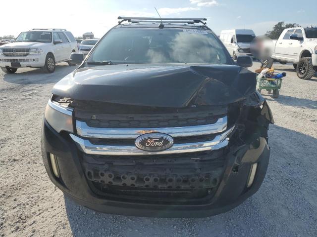 Photo 5 from auction – 2011 FORD EDGE SEL with VIN 2FMDK4JC6BBB35041