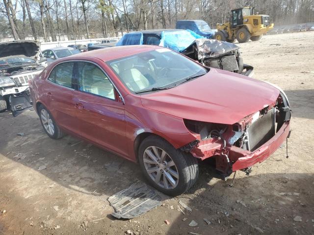 Photo 4 from auction – 2013 CHEVROLET MALIBU 2LT with VIN 1G11E5SA3DF186959