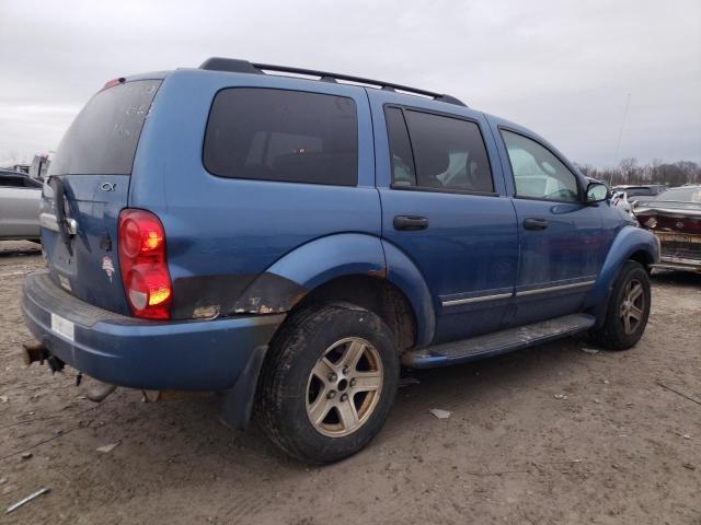 Photo 3 from auction – 2004 DODGE DURANGO LI with VIN 1D4HB58N84F105823