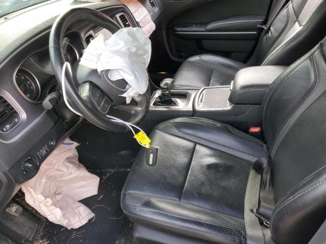 Photo 7 from auction – 2021 DODGE CHARGER SX with VIN 2C3CDXBG6MH636044