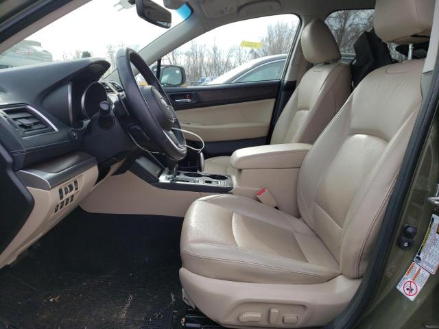 Фото 7 с аукциона – 2019 SUBARU OUTBACK 2. с VIN 4S4BSAJC2K3321567