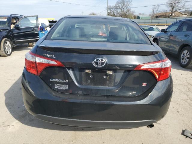 Photo 6 from auction – 2016 TOYOTA COROLLA L with VIN 5YFBURHE0GP475231