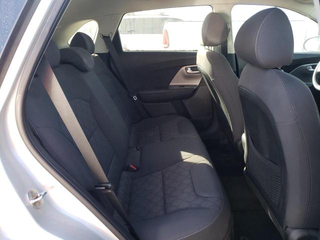 Photo 10 from auction – 2017 KIA NIRO FE with VIN KNDCB3LC2H5057474