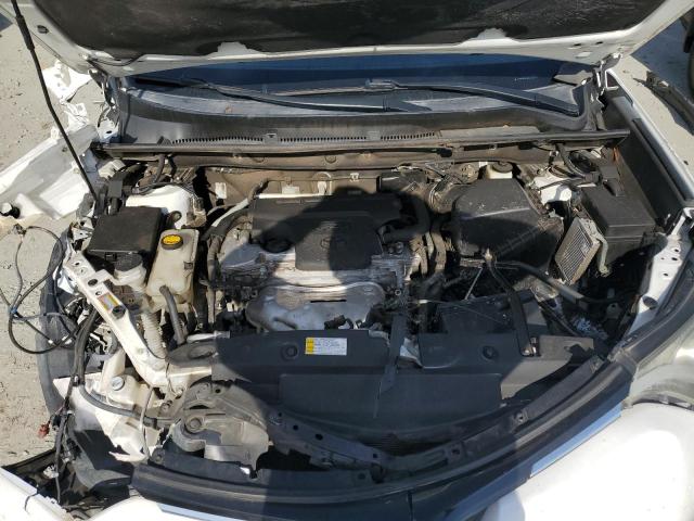 Photo 12 from auction – 2016 TOYOTA RAV4 LE with VIN 2T3ZFREV1GW237746