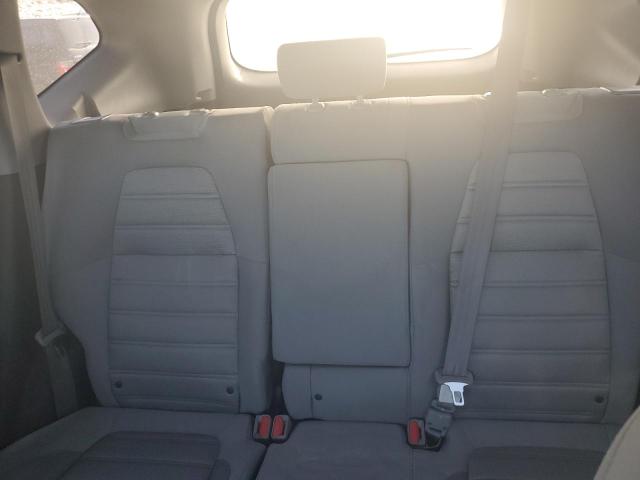 Photo 10 from auction – 2017 HONDA CR-V EX with VIN 2HKRW2H59HH666001