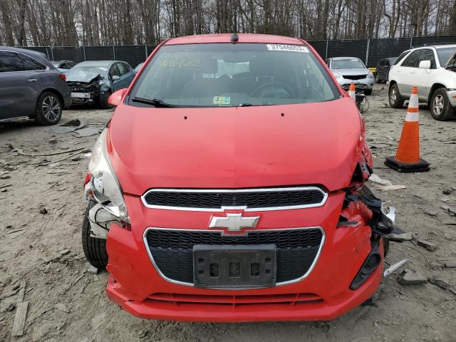 Photo 5 from auction – 2013 CHEVROLET SPARK 1LT with VIN KL8CD6S9XDC538525