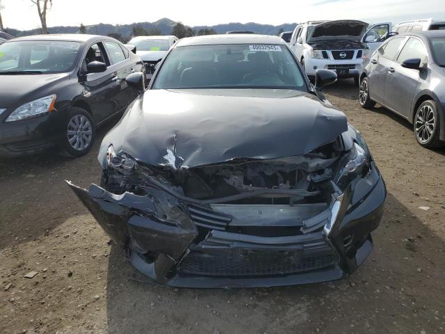 Photo 5 from auction – 2015 LEXUS IS 250 with VIN JTHBF1D25F5052937