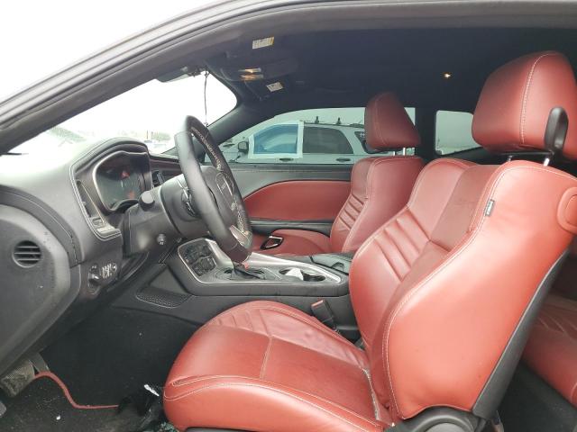 Фото 7 с аукциона – 2022 DODGE CHALLENGER с VIN 2C3CDZL96NH164148