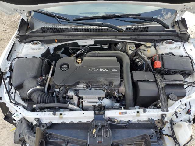 Photo 11 from auction – 2016 CHEVROLET MALIBU LT with VIN 1G1ZE5ST8GF337254