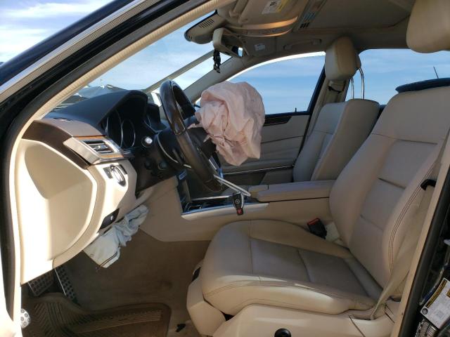 Photo 7 from auction – 2014 MERCEDES-BENZ E 350 with VIN WDDHF5KB1EB014312