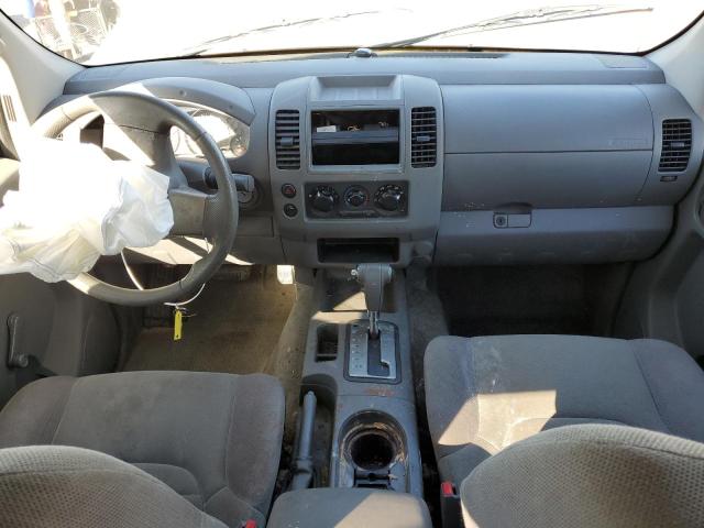 Photo 8 from auction – 2011 NISSAN FRONTIER S with VIN 1N6BD0CT9BC427629