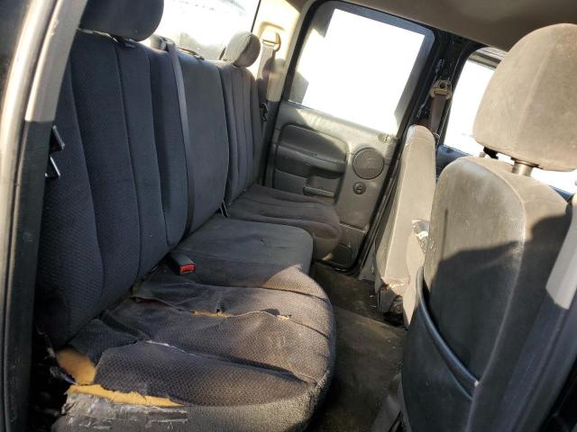 Photo 10 from auction – 2004 DODGE RAM 1500 S with VIN 1D7HA18D14S705077