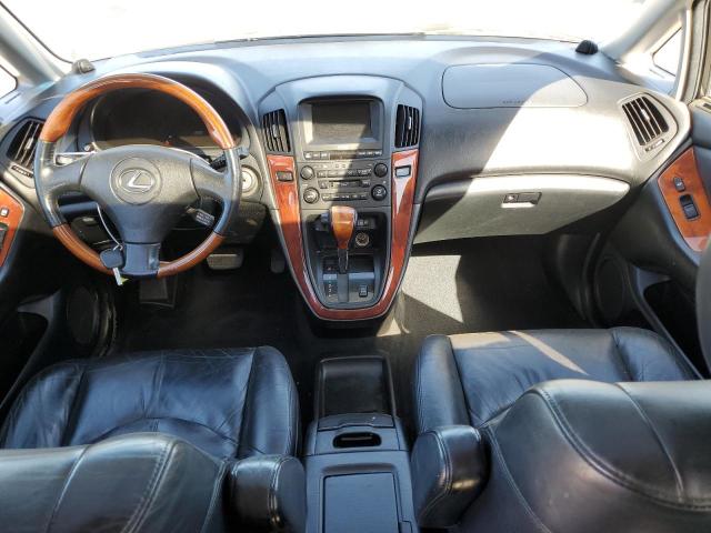 Photo 8 from auction – 2001 LEXUS RX 300 with VIN JTJHF10U510203569