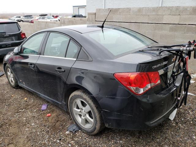 Photo 2 from auction – 2013 CHEVROLET CRUZE LT with VIN 1G1PC5SB2D7323098