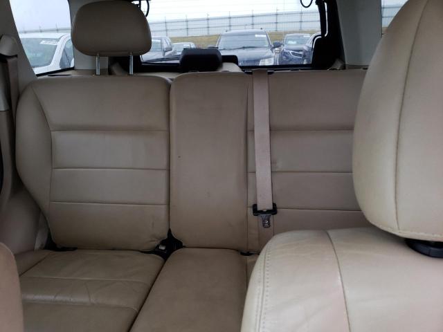 Photo 10 from auction – 2009 FORD ESCAPE XLT with VIN 1FMCU93GX9KB65243