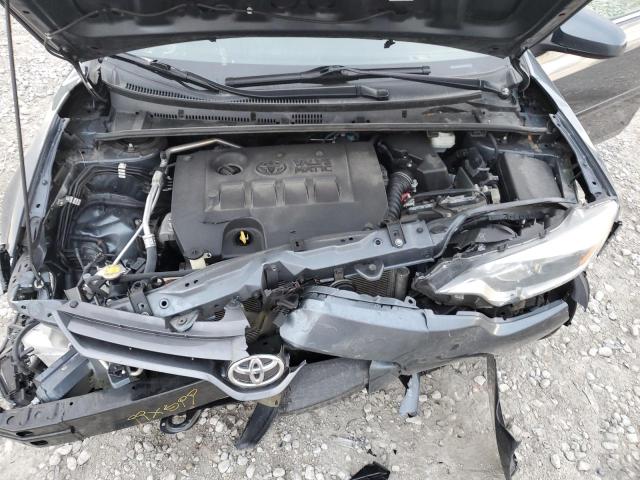 Photo 11 from auction – 2016 TOYOTA COROLLA EC with VIN 2T1BPRHE6GC735834