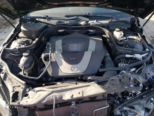 Photo 11 from auction – 2011 MERCEDES-BENZ E 350 with VIN WDDHF5GB6BA357921