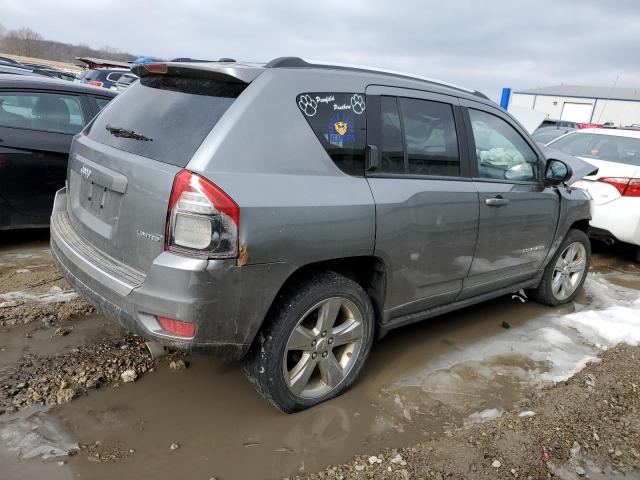 Photo 3 from auction – 2011 JEEP COMPASS LI with VIN 1J4NF5FB6BD278711