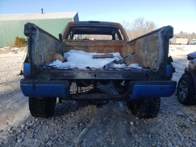 Photo 6 from auction – 2013 FORD F150 SUPER with VIN 1FTFX1EF2DFB21334