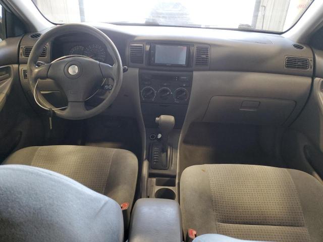 Photo 8 from auction – 2006 TOYOTA COROLLA CE with VIN 1NXBR32E06Z684053