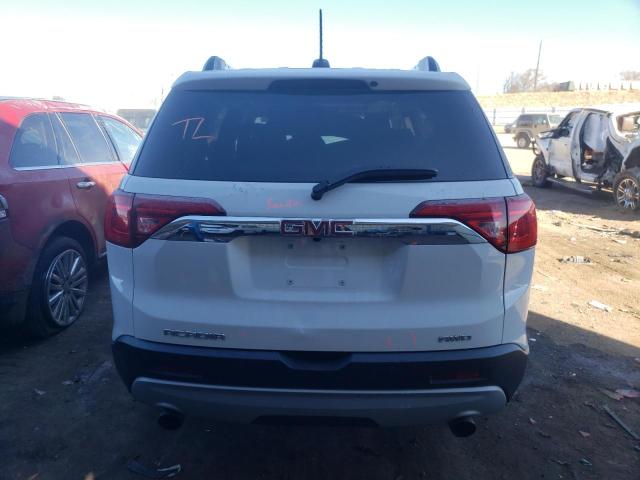 Photo 6 from auction – 2019 GMC ACADIA SLE with VIN 1GKKNSLS2KZ211819