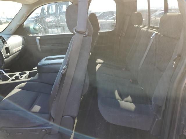 Photo 10 from auction – 2008 CHEVROLET SILVERADO with VIN 2GCEC19JX81243751