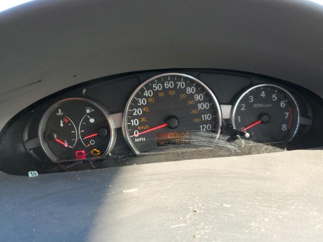 Photo 9 from auction – 2007 SATURN ION LEVEL with VIN 1G8AJ55F17Z127156