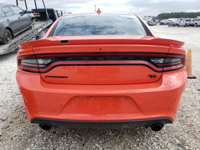 Photo 6 from auction – 2019 DODGE CHARGER R/ with VIN 2C3CDXCTXKH532360