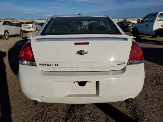 Photo 6 from auction – 2012 CHEVROLET IMPALA LT with VIN 2G1WB5E31C1213707