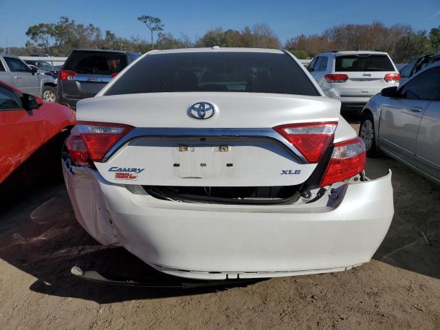 Photo 6 from auction – 2017 TOYOTA CAMRY LE with VIN 4T1BF1FK1HU437561