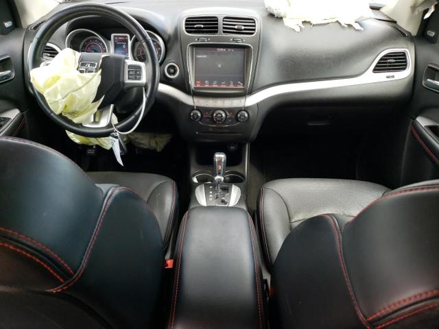 Photo 8 from auction – 2018 DODGE JOURNEY GT with VIN 3C4PDCEG1JT426150