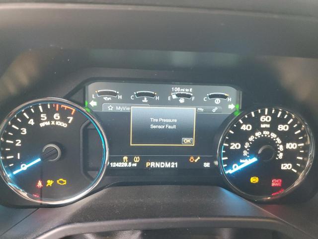 Photo 9 from auction – 2015 FORD F150 SUPER with VIN 1FTEW1CG4FFA53096