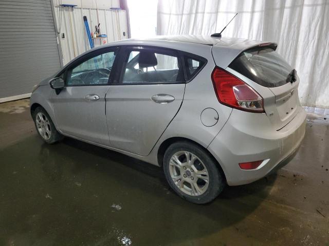 Photo 2 from auction – 2016 FORD FIESTA SE with VIN 3FADP4EJ9GM114775