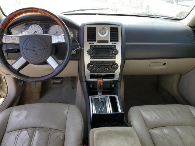 Photo 8 from auction – 2006 CHRYSLER 300C with VIN 2C3KA63H06H290596