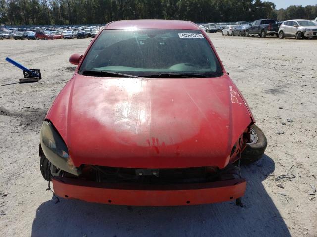 Photo 5 from auction – 2010 CHEVROLET IMPALA LT with VIN 2G1WB5EK5A1147487