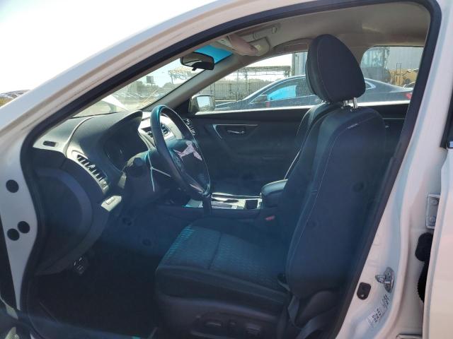 Photo 7 from auction – 2017 NISSAN ALTIMA 2.5 with VIN 1N4AL3AP7HC120662