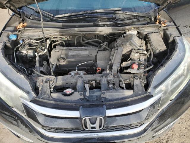 Photo 11 from auction – 2015 HONDA CR-V EX with VIN 2HKRM4H58FH678087