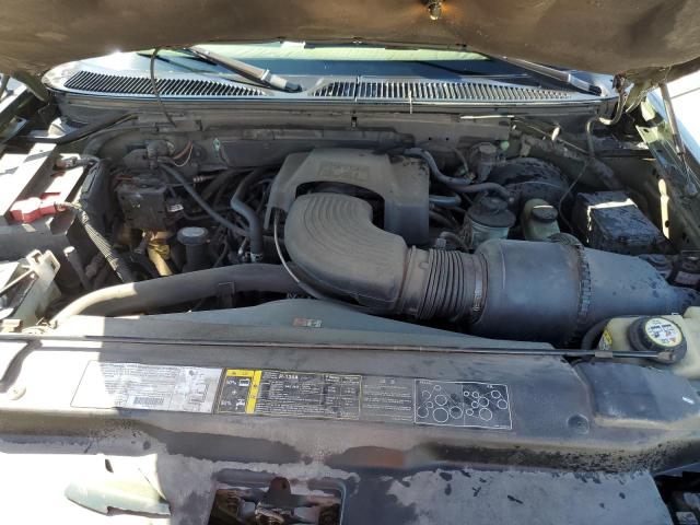 Photo 11 from auction – 2003 FORD F150 SUPER with VIN 1FTRW07L83KD55416