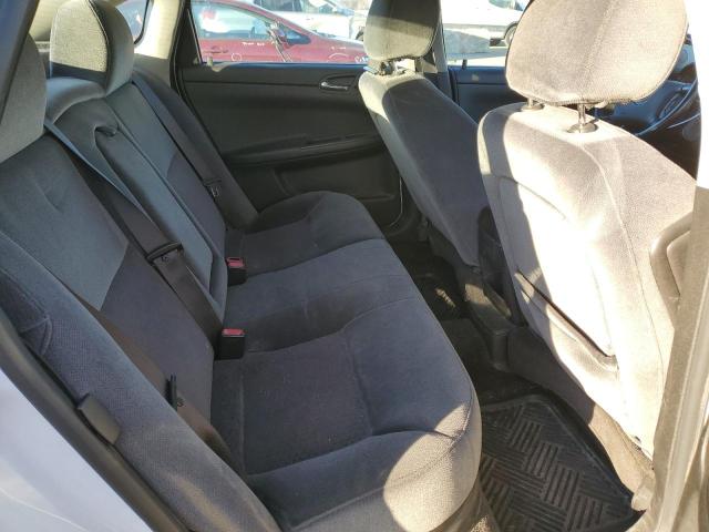 Photo 10 from auction – 2012 CHEVROLET IMPALA LT with VIN 2G1WB5E31C1213707