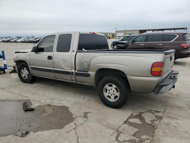 Photo 2 from auction – 2002 CHEVROLET SILVERADO with VIN 2GCEC19TX21391908