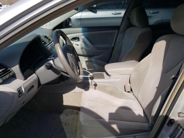 Photo 7 from auction – 2011 TOYOTA CAMRY BASE with VIN 4T1BF3EK6BU699239