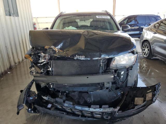 Photo 5 from auction – 2014 JEEP COMPASS SP with VIN 1C4NJCBA9ED882313