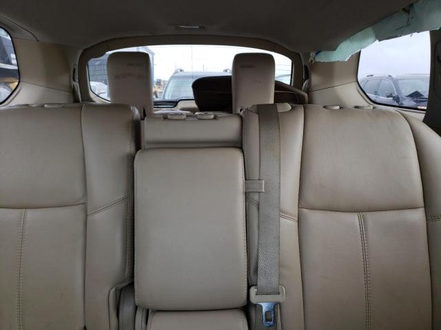 Photo 10 from auction – 2015 NISSAN PATHFINDER with VIN 5N1AR2MN6FC689783