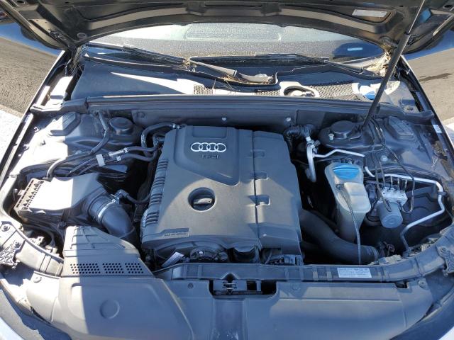 Photo 11 from auction – 2014 AUDI A4 PREMIUM with VIN WAUBFAFL4EA074275