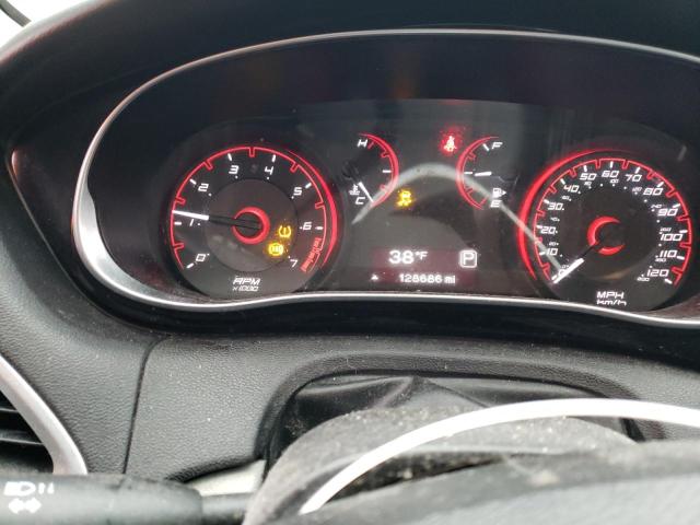 Photo 9 from auction – 2013 DODGE DART SXT with VIN 1C3CDFBA8DD339408