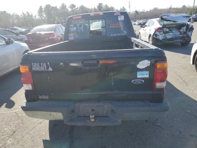 Photo 6 from auction – 1998 FORD RANGER with VIN 1FTYR10C4WTA56443